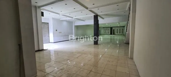 RUKO 2 LANTAI DI LASWI BANDUNG