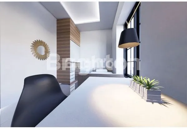 image HUNIAN 3LANTAI DENGAN DESAIN MODERN  (3)