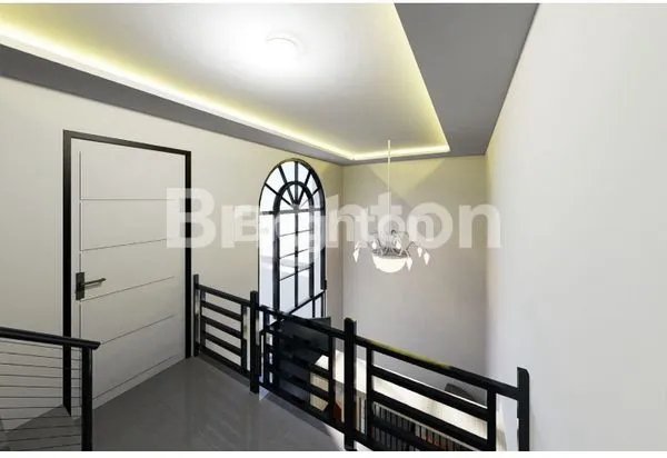 image HUNIAN 3LANTAI DENGAN DESAIN MODERN  (6)