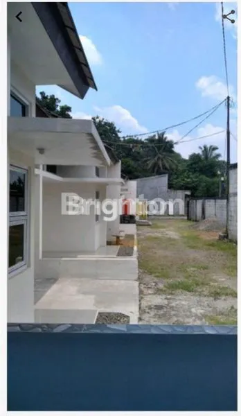 image NUANSA BARU CIMPAEUN HUNIAN NYAMAN DAN ASRI SIAP HUNI DI TAPOS  (2)