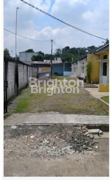 image NUANSA BARU CIMPAEUN HUNIAN NYAMAN DAN ASRI SIAP HUNI DI TAPOS  (5)