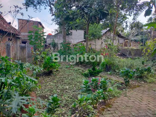 image RUMAH DEKAT PUSAT KERAMAIAN DI BANDUNGAN SEMARANG (3)