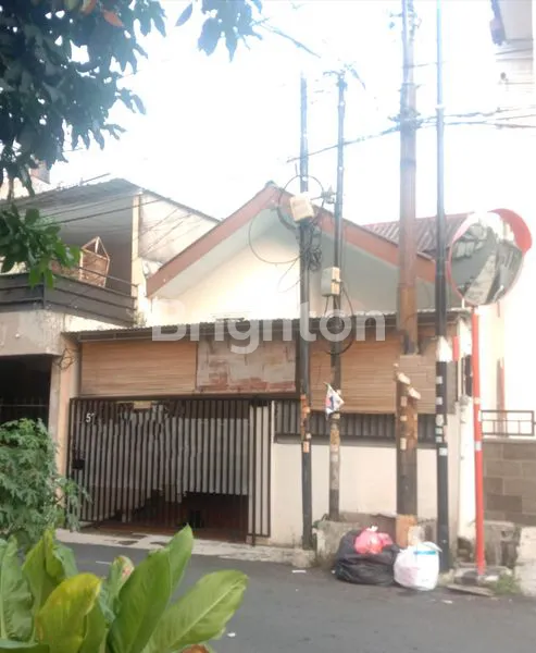 image RUMAH TOMANG 1.5LANTAI, JAKARTA BARAT (1)