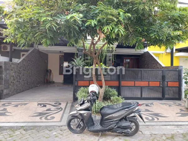 image RUMAH SIAP HUNI SEMI FURNISH GRESIK KOTA (6)