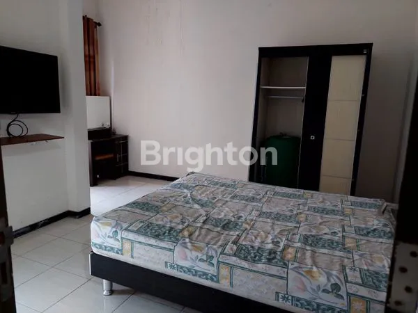 image RUMAH SIAP HUNI SEMI FURNISH GRESIK KOTA (5)