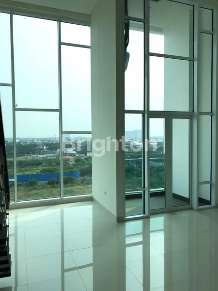 image SOHO APARTEMEN BROOKLYN TOWER WEST (1)