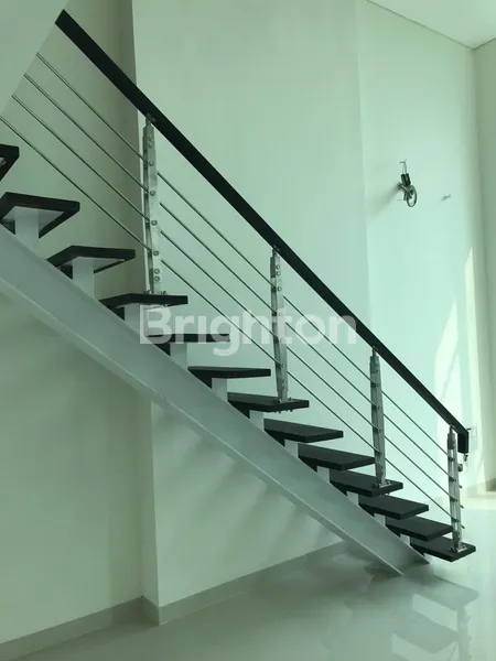 image SOHO APARTEMEN BROOKLYN TOWER WEST (6)