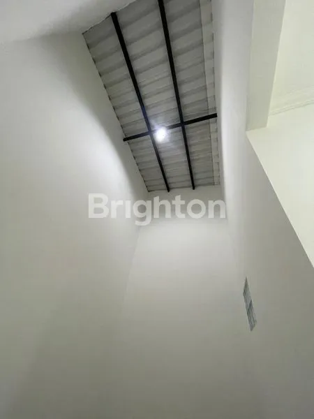 image RUMAH BARU TANJUNG DUREN 3 LANTAI MURAH DAN SIAP HUNI (4)