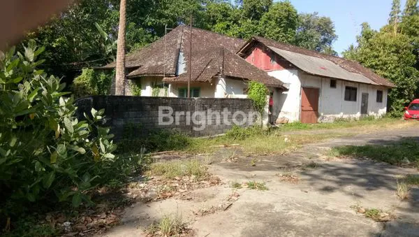 image TANAH EKS PABRIK PENYOSOHAN BERAS KUTUH PENYALIN KERAMBITAN TABANAN (2)