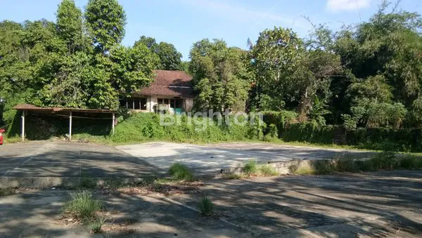 image TANAH EKS PABRIK PENYOSOHAN BERAS KUTUH PENYALIN KERAMBITAN TABANAN (1)