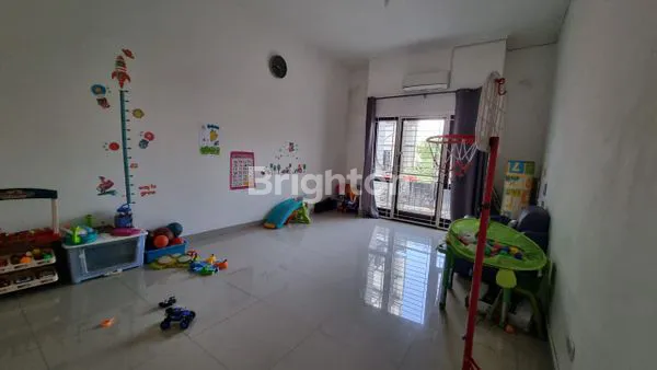 image DIJUAL RUKO POROS JALAN UTAMA TENGAH KOTA MALANG DEKAT DENGAN HOTEL ATRIA (7)