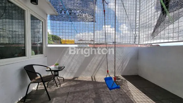 image DIJUAL RUKO POROS JALAN UTAMA TENGAH KOTA MALANG DEKAT DENGAN HOTEL ATRIA (3)