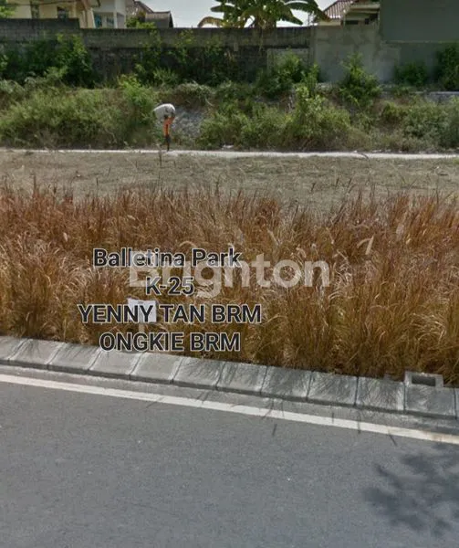 image JUAL CEPAT TANAH 256 M2BALLERINA PARK CITRALAND BALI (1)