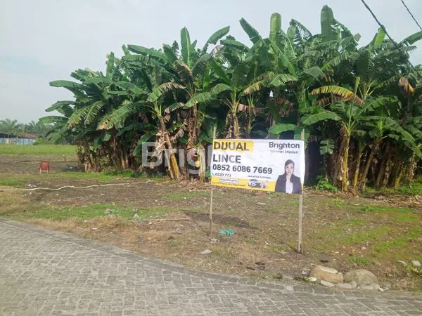 TANAH HOOK PANTAI LABU