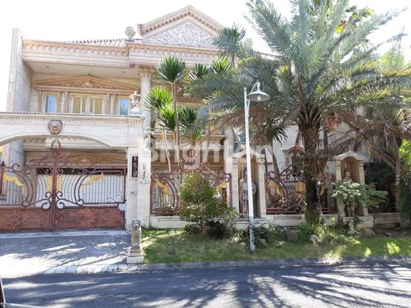 image RUMAH CLASSIC 2 LANTE SIAPHUNI CITRALAND (1)