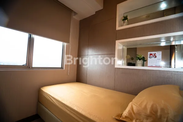 image APARTMENT PAKUWON INDAH WATERPLACE SURABAYA BARAT (6)