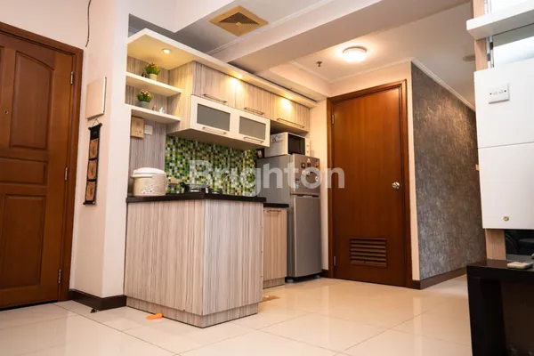 image APARTMENT PAKUWON INDAH WATERPLACE SURABAYA BARAT (7)