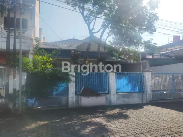 image RUMAH TINGGAL MURAH STRATEGIS DI TENGAH KOTA SEMARANG TIMUR (1)