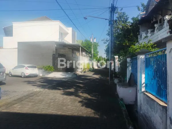 image RUMAH TINGGAL MURAH STRATEGIS DI TENGAH KOTA SEMARANG TIMUR (2)