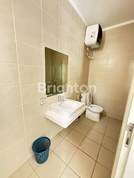 image RUMAH SIAP HUNI KAWASAN BSD  DE CAJUPUTI TANGERANG (4)