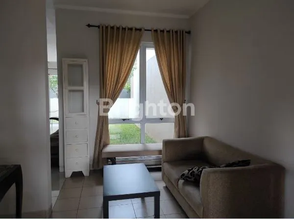 image RUMAH SIAP HUNI KAWASAN BSD  DE CAJUPUTI TANGERANG (6)