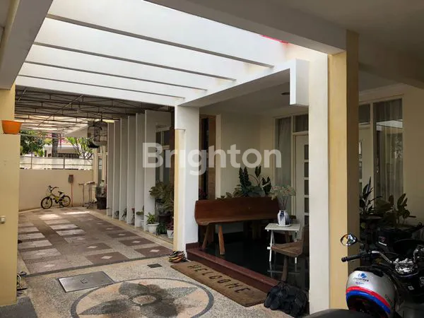 image RUMAH TINGGAL MINIMALIS 2 LT SIAP HUNI DI BABATAN PRATAMA WIYUNG SURABAYA BARAT (4)