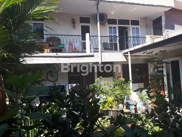 image RUMAH RUNGKUT ASRI,LOKASI STRATEGIS NOL JALAN..SELANGKAH KE PASAR SOPONYONO. (4)