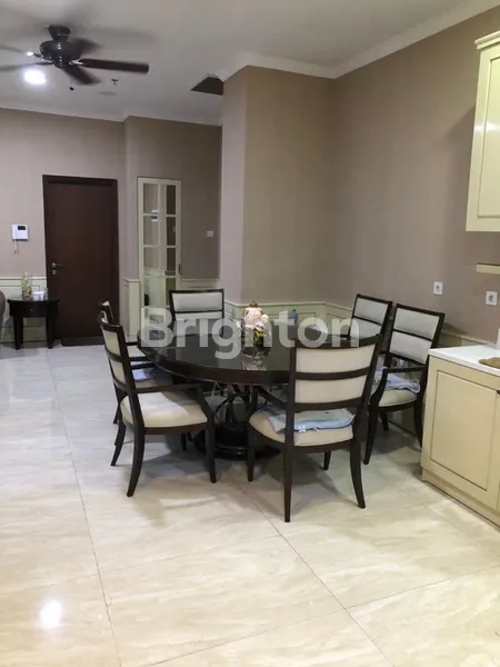 image APARTEMEN GRAND SUNGKONO LAGOON PENTHOUSE TOWER VENETIAN (2)