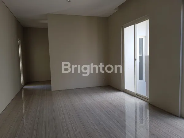 image RUMAH MINIMALIS BARU GRESS PERUM GRIYA BABATAN MUKTI RAYA WIYUNG SURABAYA BARAT (2)