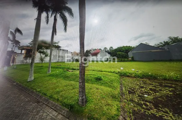 image KAVLING DI RAYA GOLF UTAMA ARAYA MALANG (1)