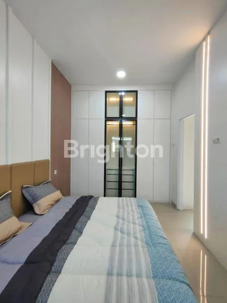 image RUMAH BARU DAERAH MARELAN, SIAP HUNI, 5 MENIT KE IRIAN SUPERMARKET MARELAN (8)