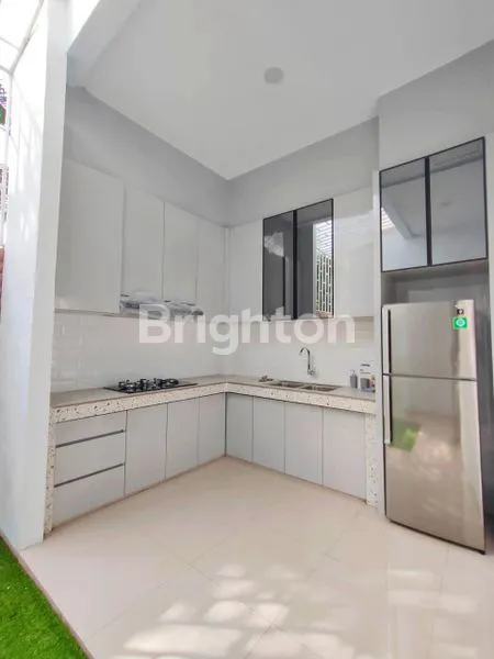 image RUMAH BARU DAERAH MARELAN, SIAP HUNI, 5 MENIT KE IRIAN SUPERMARKET MARELAN (5)