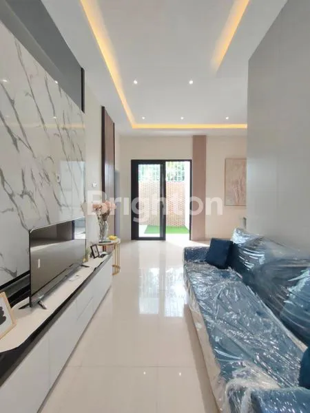 image RUMAH BARU DAERAH MARELAN, SIAP HUNI, 5 MENIT KE IRIAN SUPERMARKET MARELAN (3)