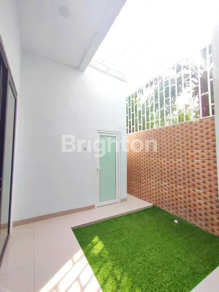 image RUMAH BARU DAERAH MARELAN, SIAP HUNI, 5 MENIT KE IRIAN SUPERMARKET MARELAN (4)