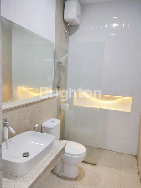 image RUMAH BARU DAERAH MARELAN, SIAP HUNI, 5 MENIT KE IRIAN SUPERMARKET MARELAN (7)