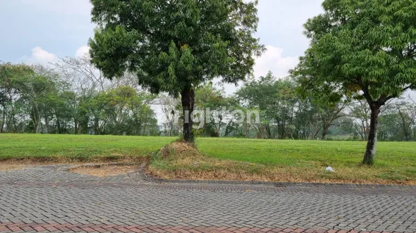 image KAVLING JARANG ADA SIAP BANGUN KAWASAN ASRI ! KAVLING TELUK GOLF CITRALAND (2)