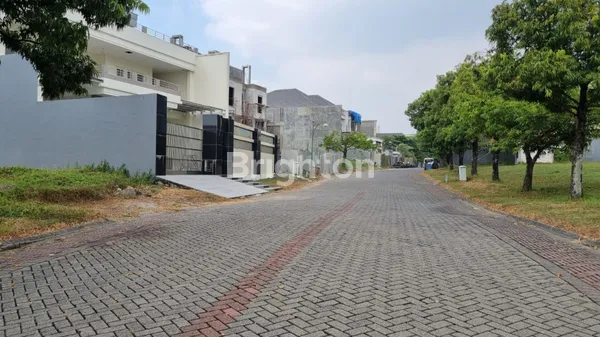 image KAVLING JARANG ADA SIAP BANGUN KAWASAN ASRI ! KAVLING TELUK GOLF CITRALAND (4)