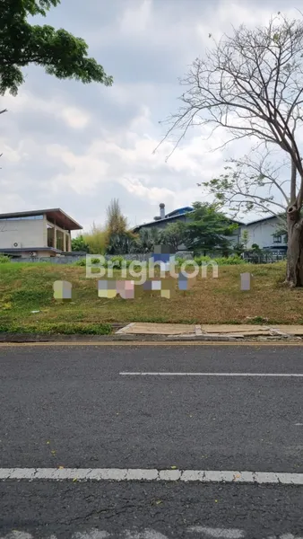 image KAVLING RAYA BUKIT GOLF INTERNASIONAL CITRALAND SANGAT STRATEGIS (1)