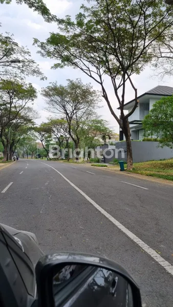 image KAVLING RAYA BUKIT GOLF INTERNASIONAL CITRALAND SANGAT STRATEGIS (2)