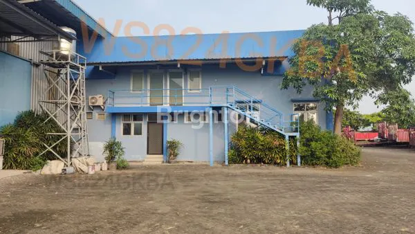 image GUDANG SIAP PAKAI NOL JALAN RAYA GRESIK BABAT (5)