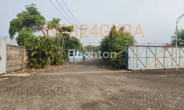 image GUDANG SIAP PAKAI NOL JALAN RAYA GRESIK BABAT (6)