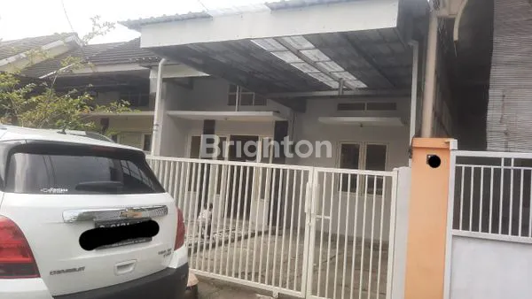 image RUMAH DIJUAL DEKAT BANDARA JUANDA (6)