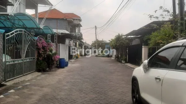 image RUMAH DIJUAL DEKAT BANDARA JUANDA (5)