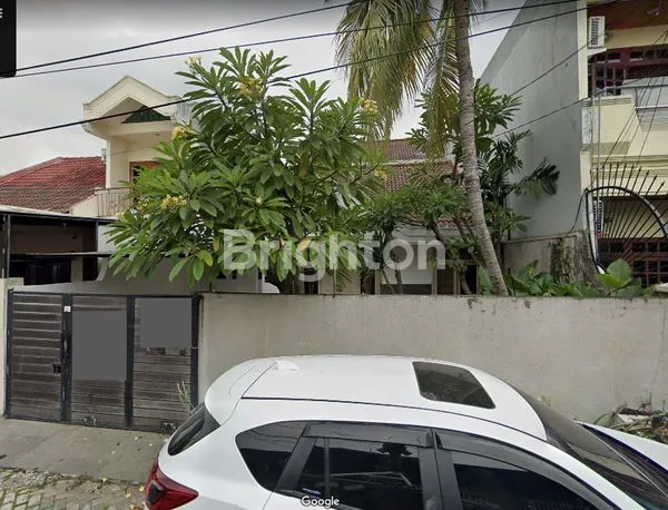 image RUMAH DI SIMPANG DARMO PERMAI SELATAN  (1)