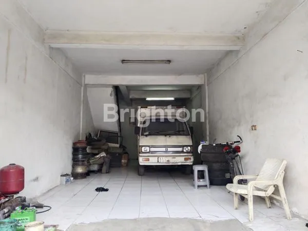 image RUKO 4,5 LANTAI DALAM KOMPLEK RUKO PARKIRAN LUAS DI DURI KEPA DEKAT TANJUNG DUREN (2)