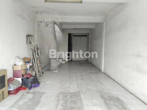 image RUKO 4,5 LANTAI DALAM KOMPLEK RUKO PARKIRAN LUAS DI DURI KEPA DEKAT TANJUNG DUREN (6)