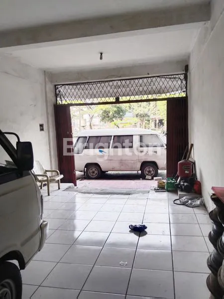 image RUKO 4,5 LANTAI DALAM KOMPLEK RUKO PARKIRAN LUAS DI DURI KEPA DEKAT TANJUNG DUREN (7)