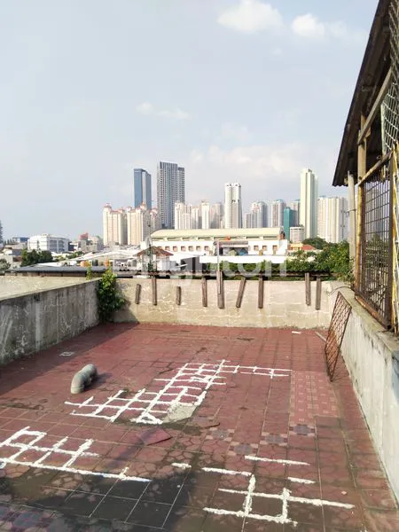 image RUKO 4,5 LANTAI DALAM KOMPLEK RUKO PARKIRAN LUAS DI DURI KEPA DEKAT TANJUNG DUREN (8)