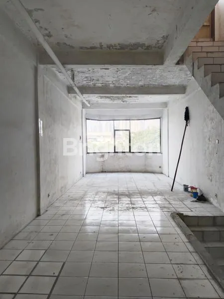 image RUKO 4,5 LANTAI DALAM KOMPLEK RUKO PARKIRAN LUAS DI DURI KEPA DEKAT TANJUNG DUREN (5)