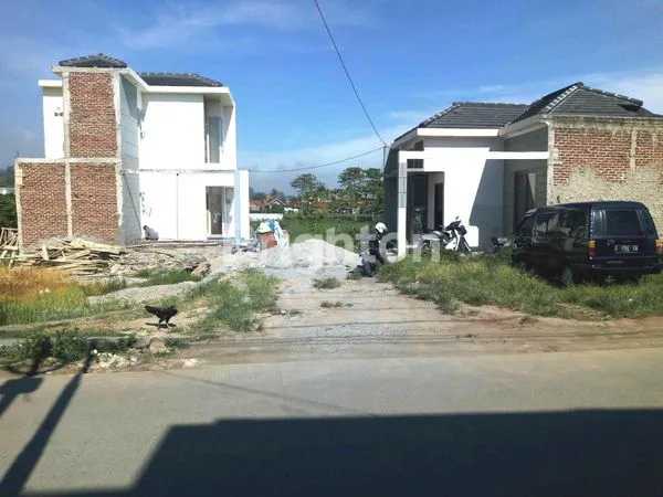 image LAHAN CLUSTER DI CIPARAY BANDUNG (2)